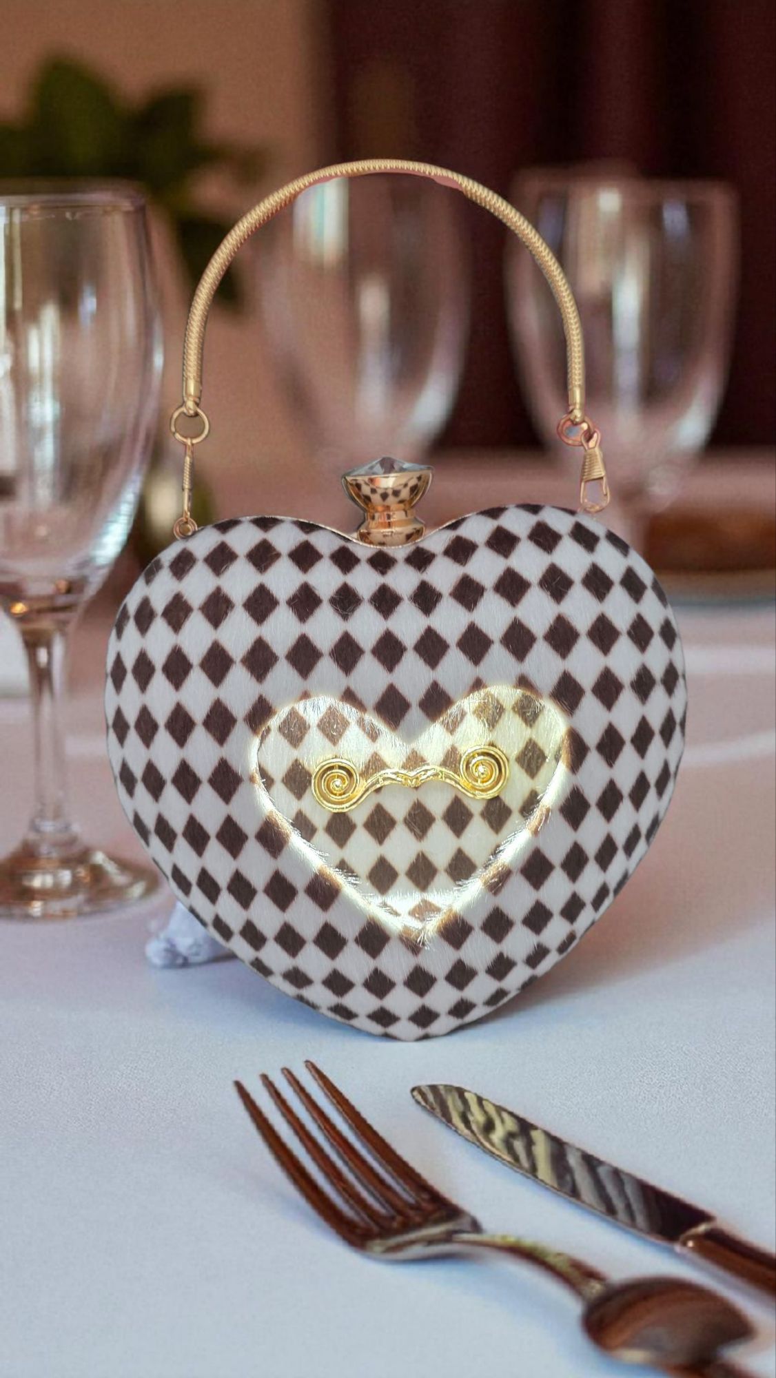 LUCE BAG - Görsel 2